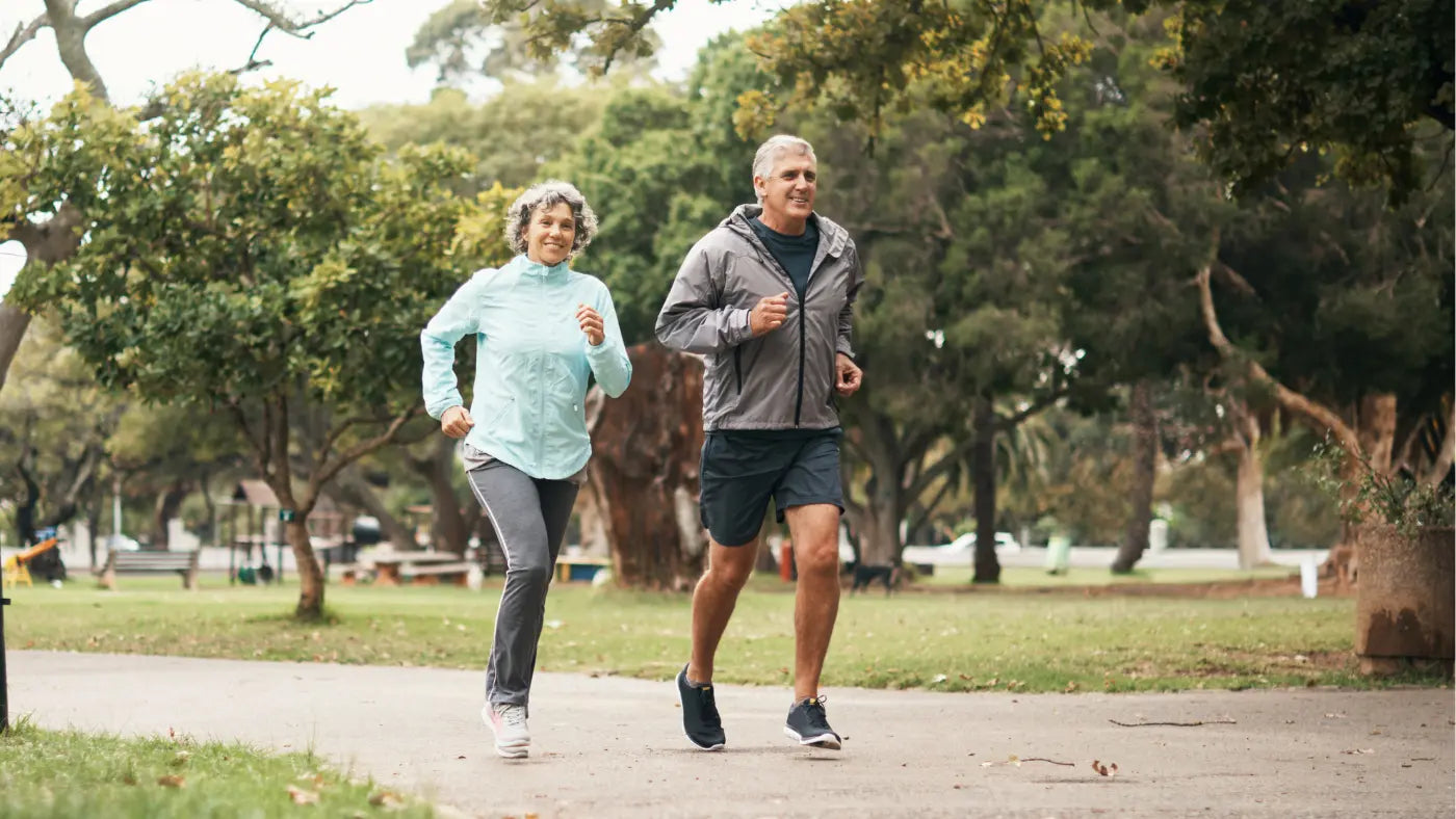 Die Besten Longevity-Supplements DE (2026): 8 wissenschaftlich gestützte Wirkstoffe im Ranking