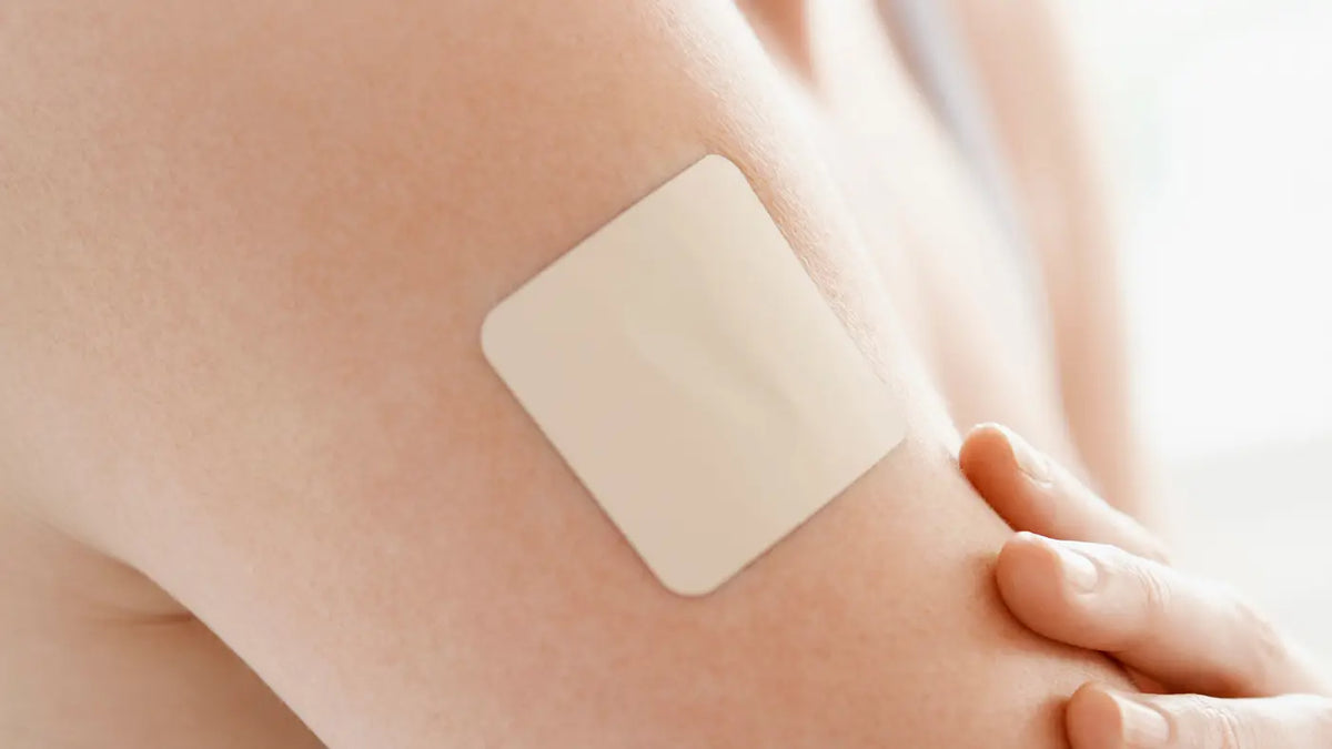 GLP-1-Patches oder GLP-1-Nahrungsergänzungsmittel: Was passt besser zu Ihnen?