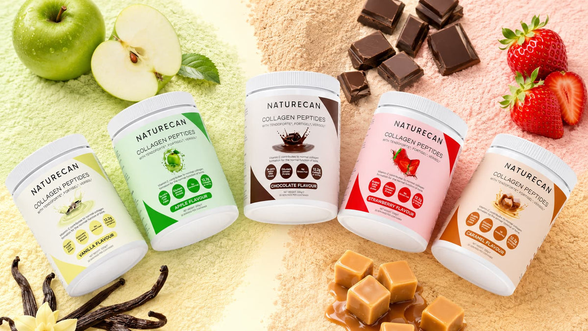 Das Beste Kollagen-Supplement in DE | Haut & Longevity