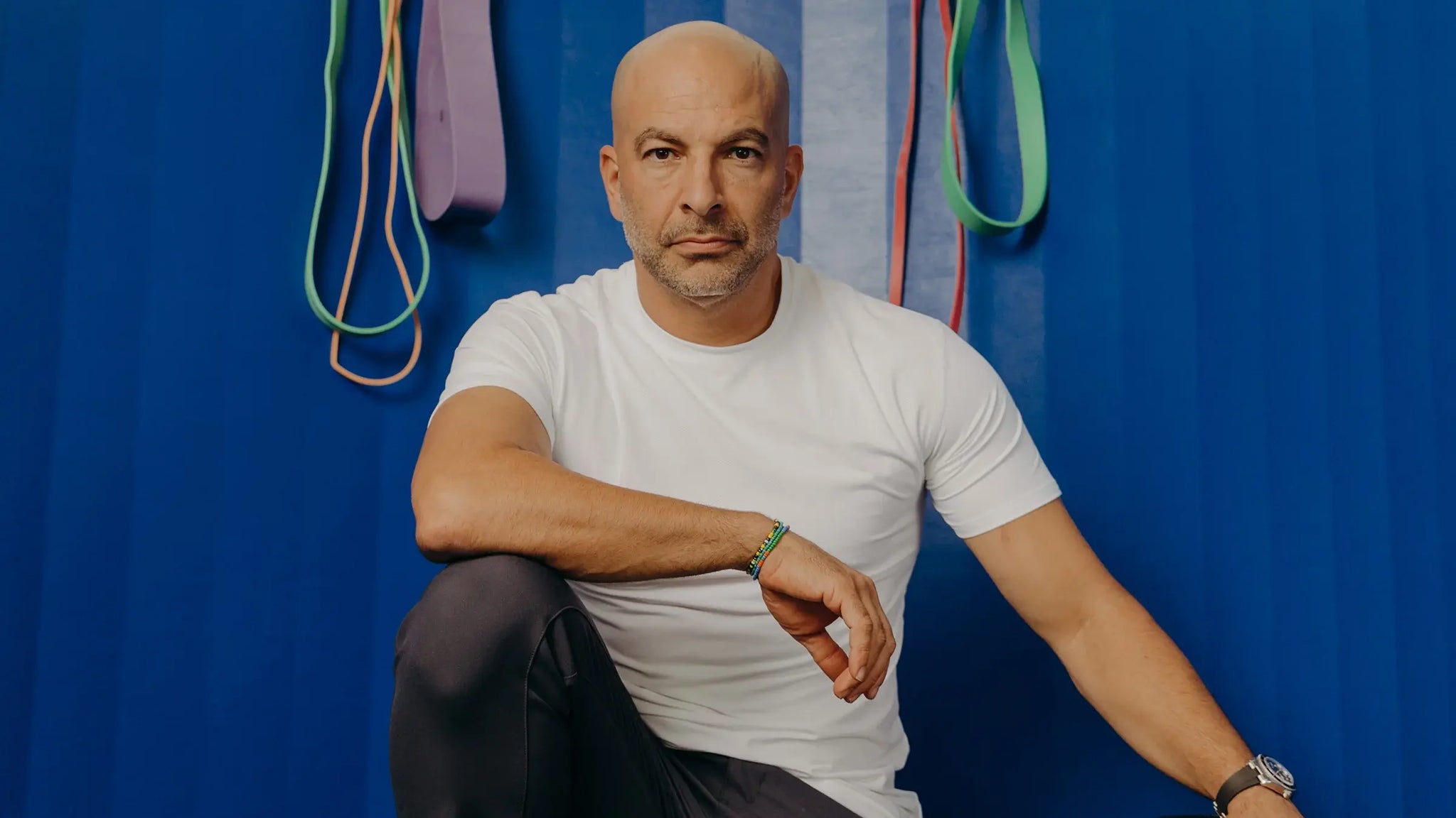 Peter Attia's - Welche Nahrungsergänzungsmittel nimmt er ein und empfiehlt er?