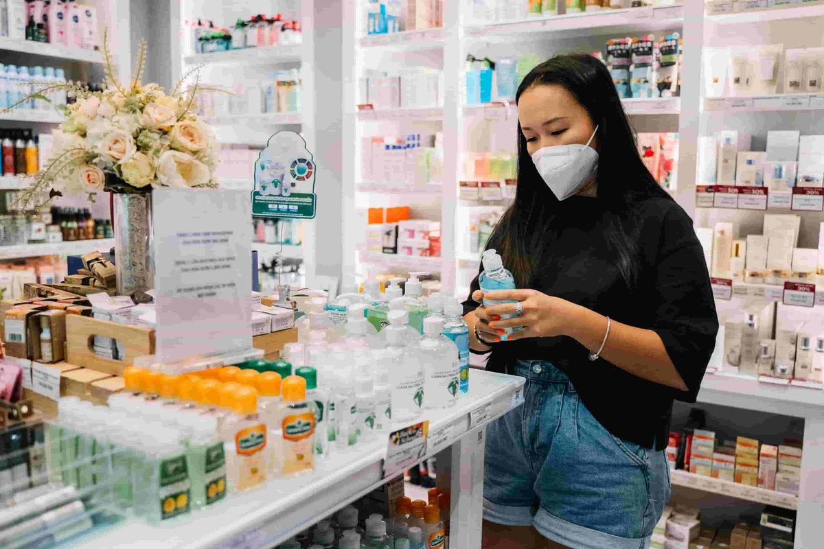 Alternative zu CBD in der Apotheke kaufen