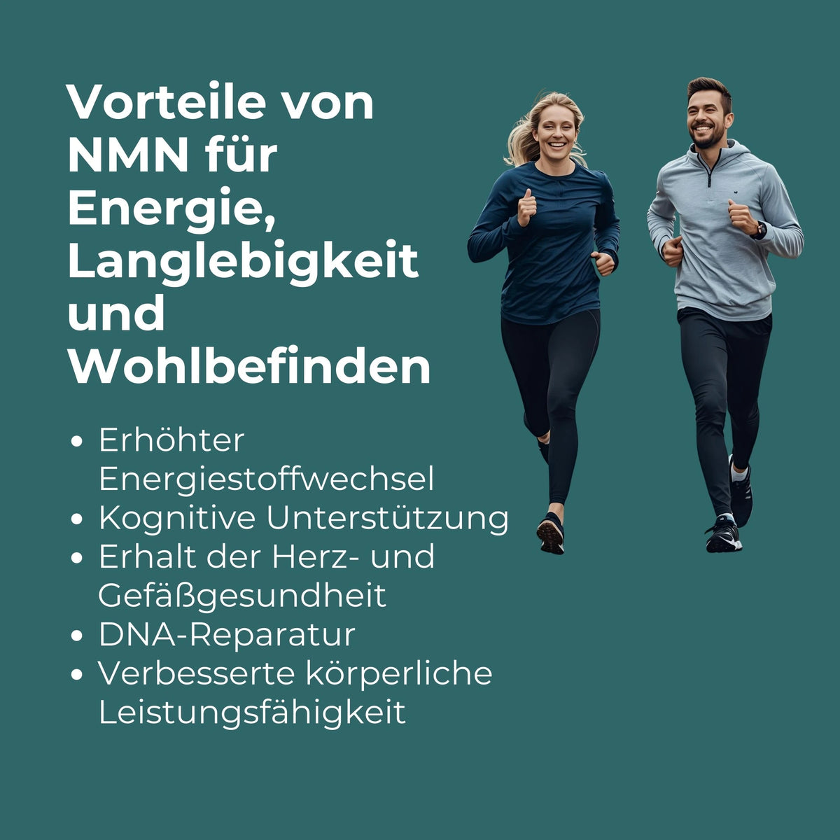 NMN Supplement
