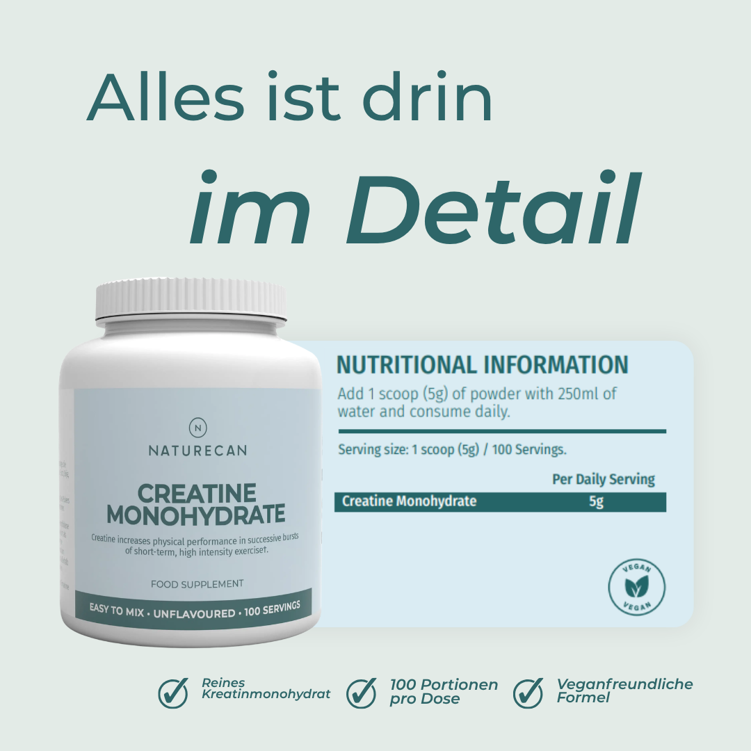 créatine