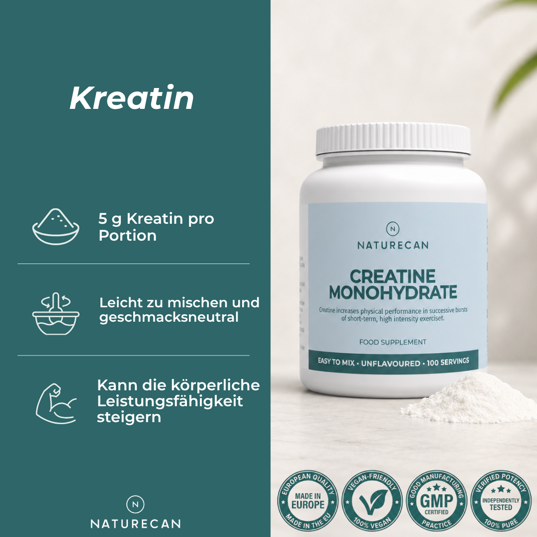 créatine