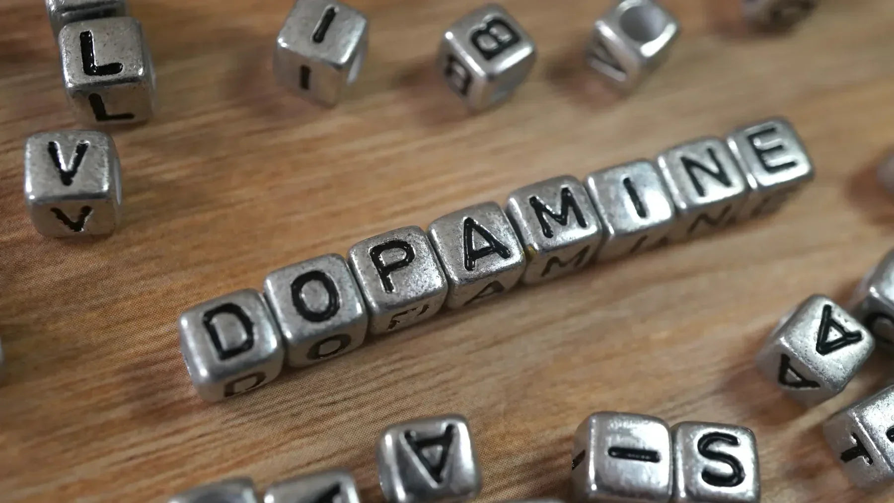Dopamin natuerlich steigern