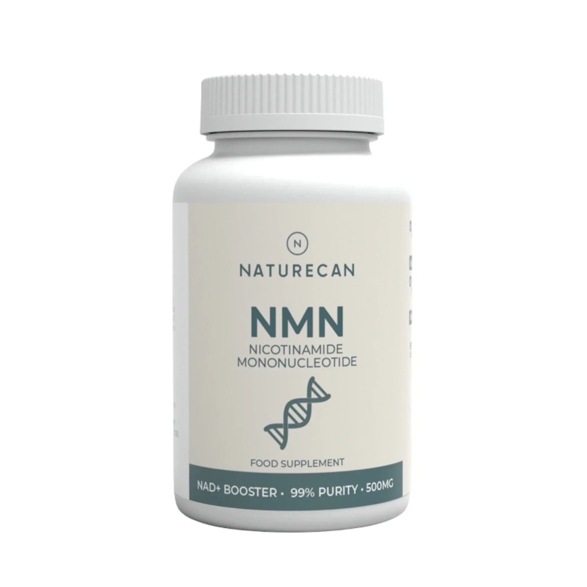 NMN Kapseln von Naturecan 