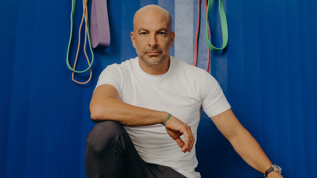 Peter Attia's - Welche Nahrungsergänzungsmittel nimmt er ein und empfiehlt er?