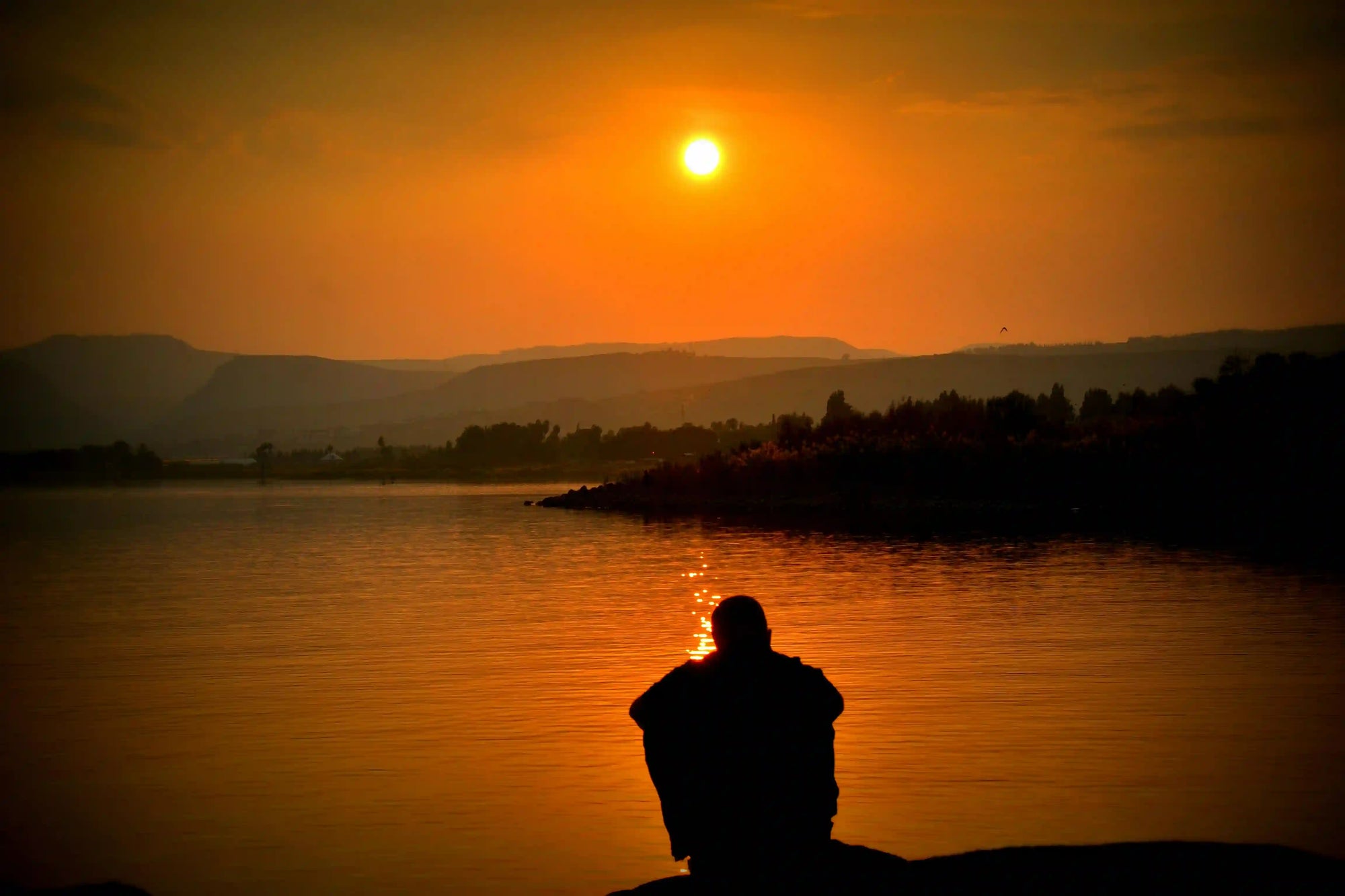 Symptome einer Depression | Möglichkeiten, Depressionen auf natürliche Weise zu lindern