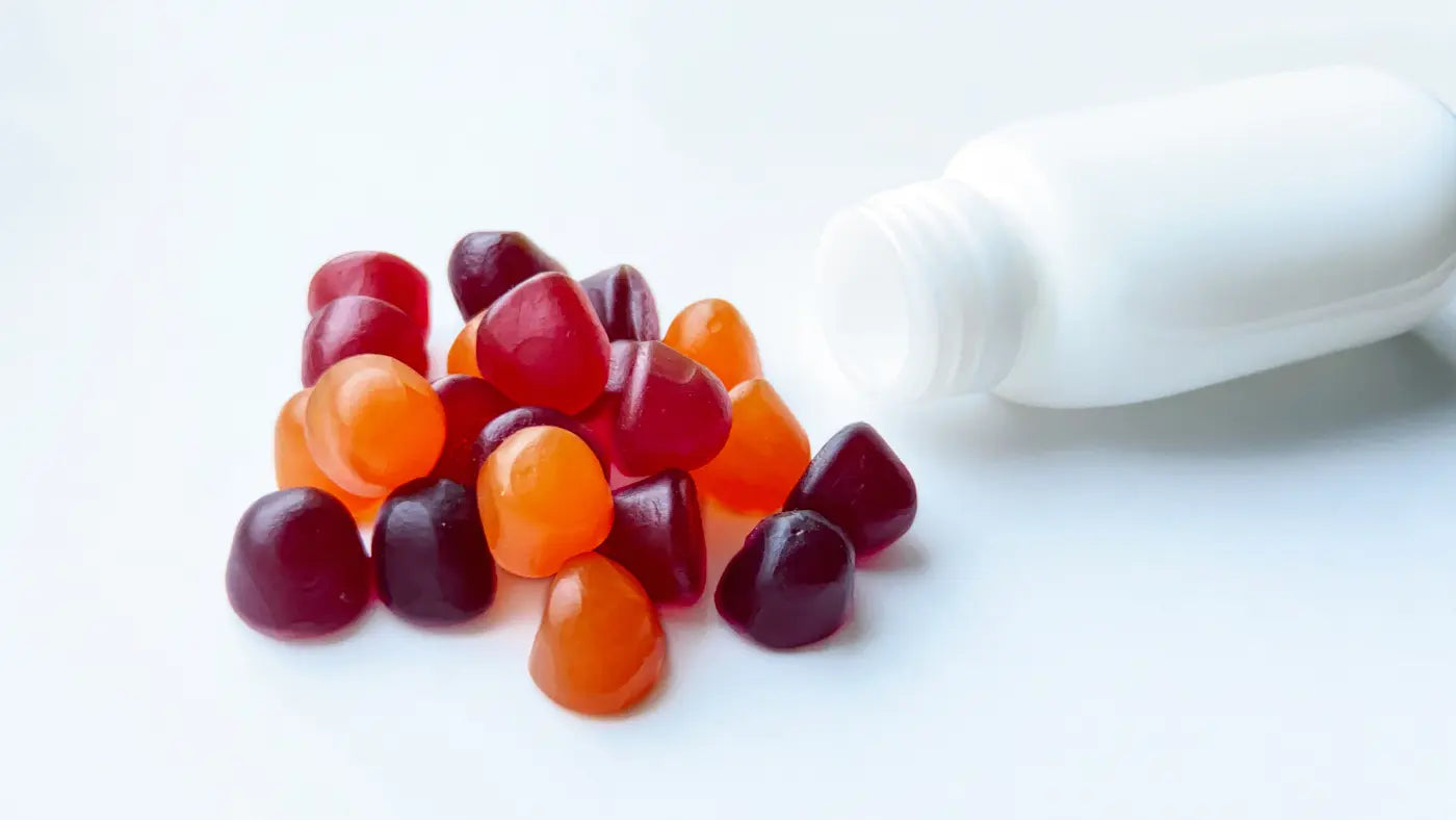Die beliebtesten Gummibaerchen 2026