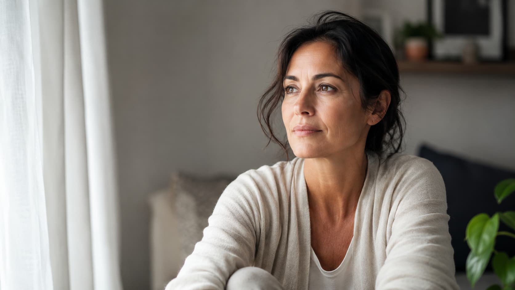 Was ist die Perimenopause? | Symptome, Anzeichen & Nahrungsergänzungsmittel