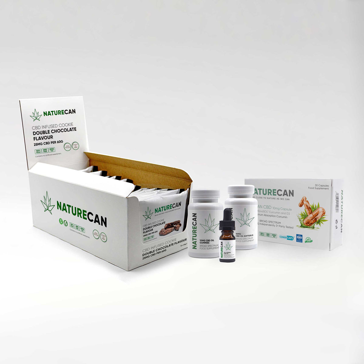 CBD Bundle