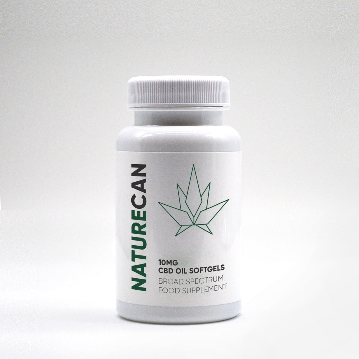CBD Kapseln-Naturecan DE