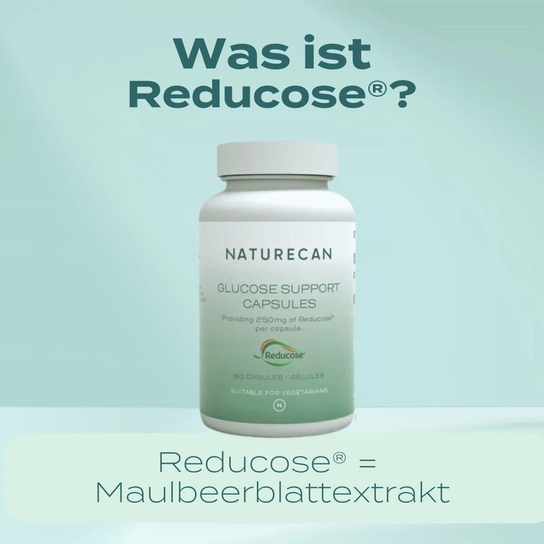 Glucose-Support-Kapseln