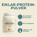 Eiklar-Protein-Pulver