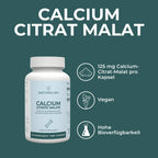 Calcium-Citrat-Malat