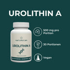 Urolithin A