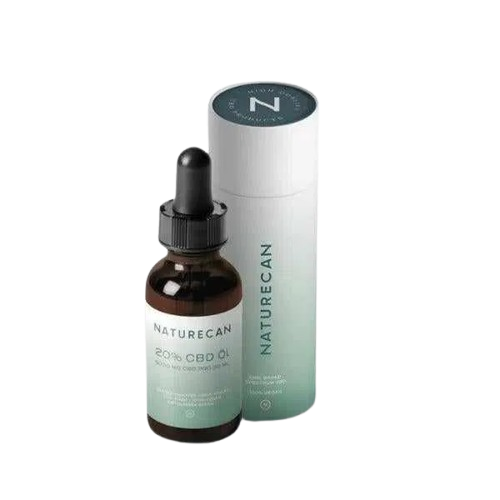 20% CBD Öl