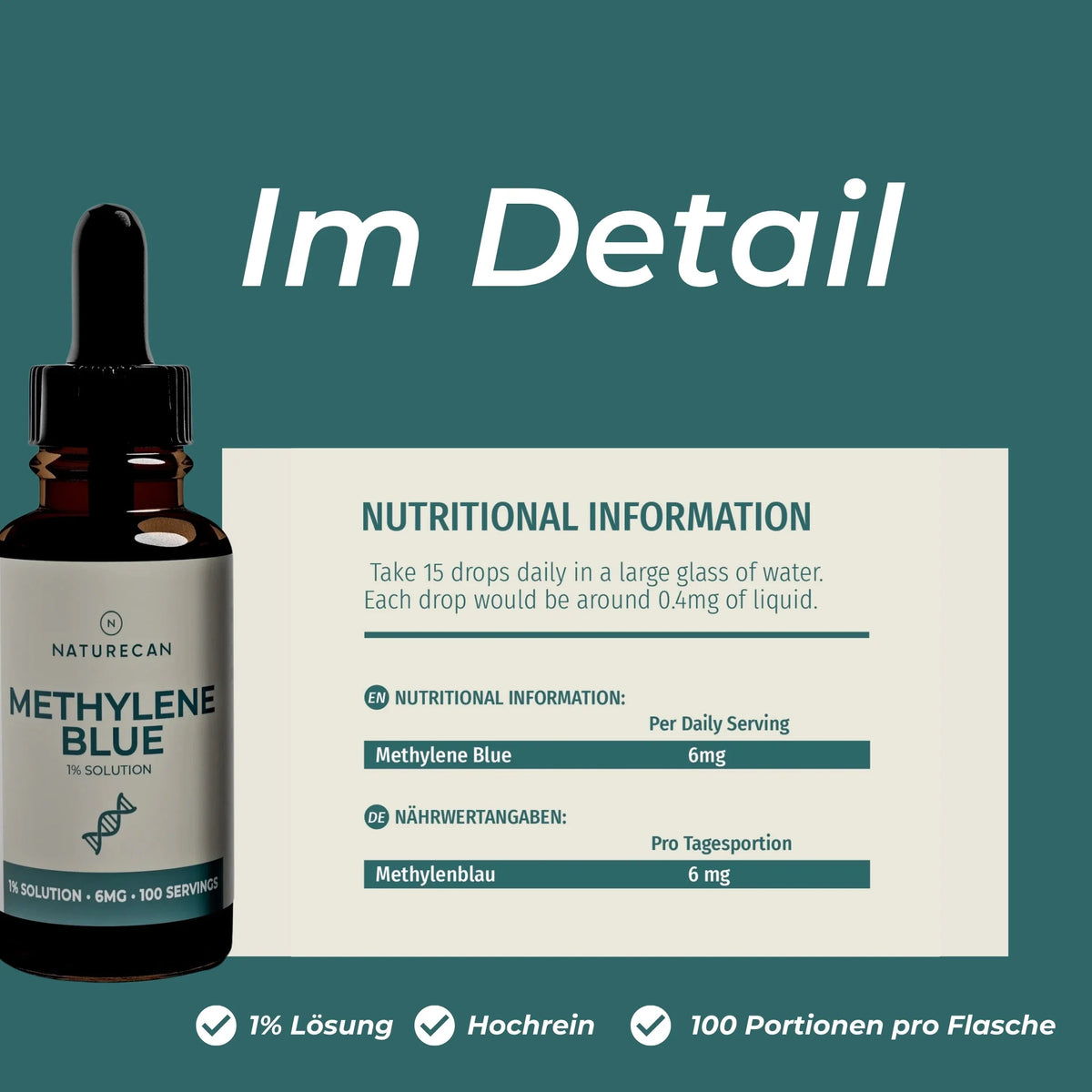 Methylenblau
