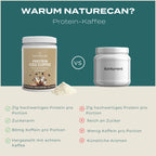 Protein Kaffee