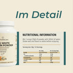 Eiklar-Protein-Pulver