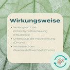 Glucose-Support-Kapseln