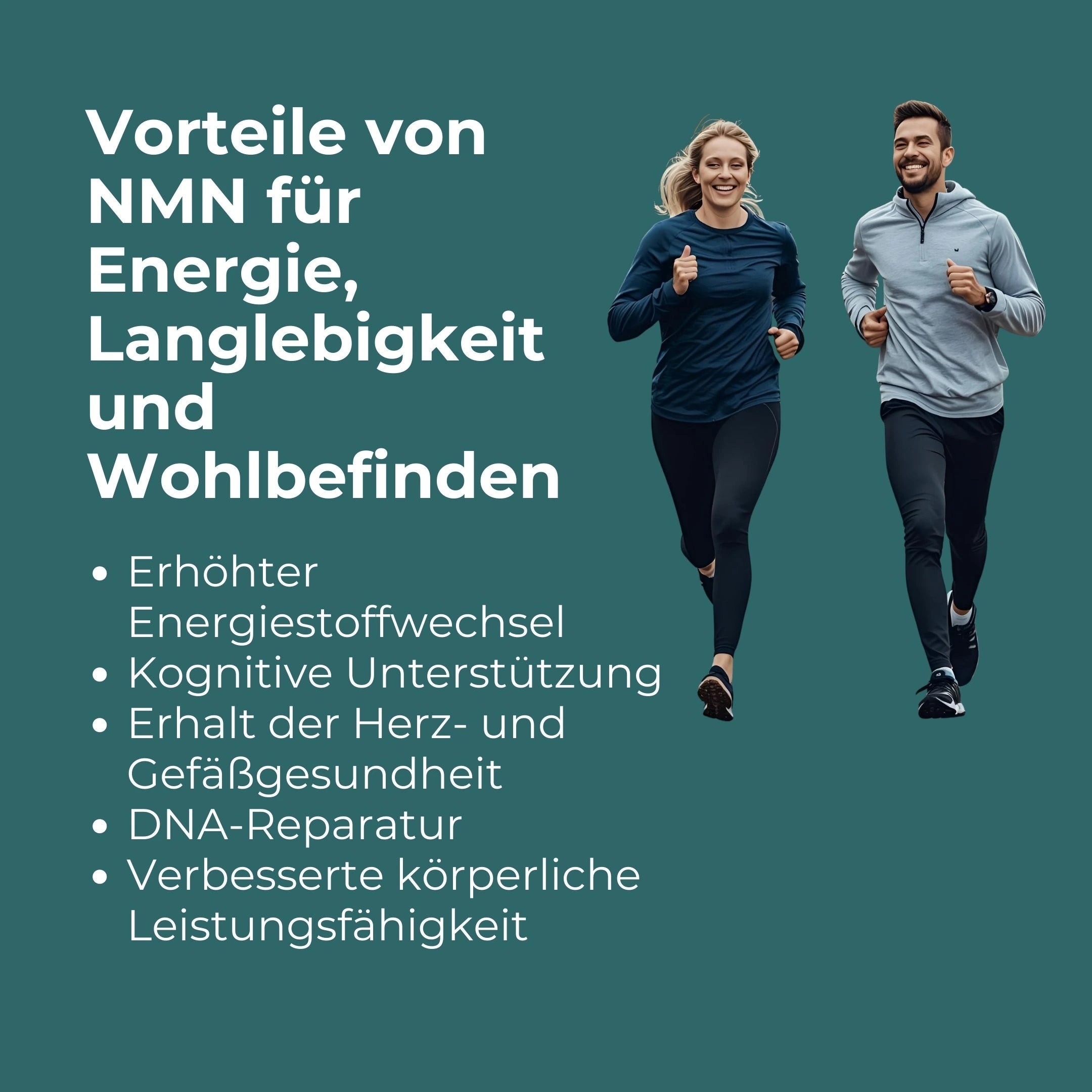 NMN Supplement