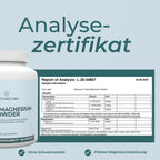 Magnesium Bisglycinat 3:1