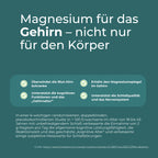 Magnesium Threonate