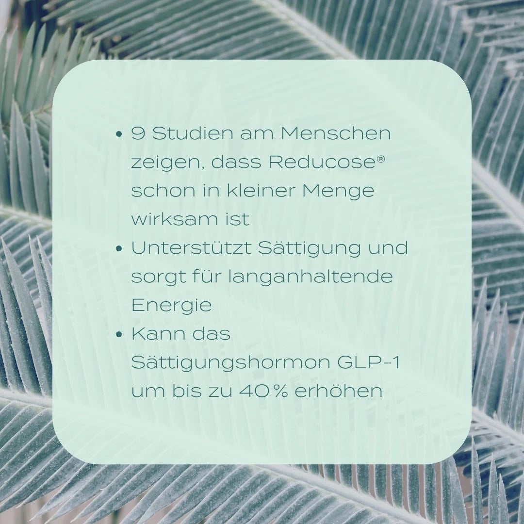 Glucose-Support-Kapseln