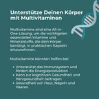 Multivitamin