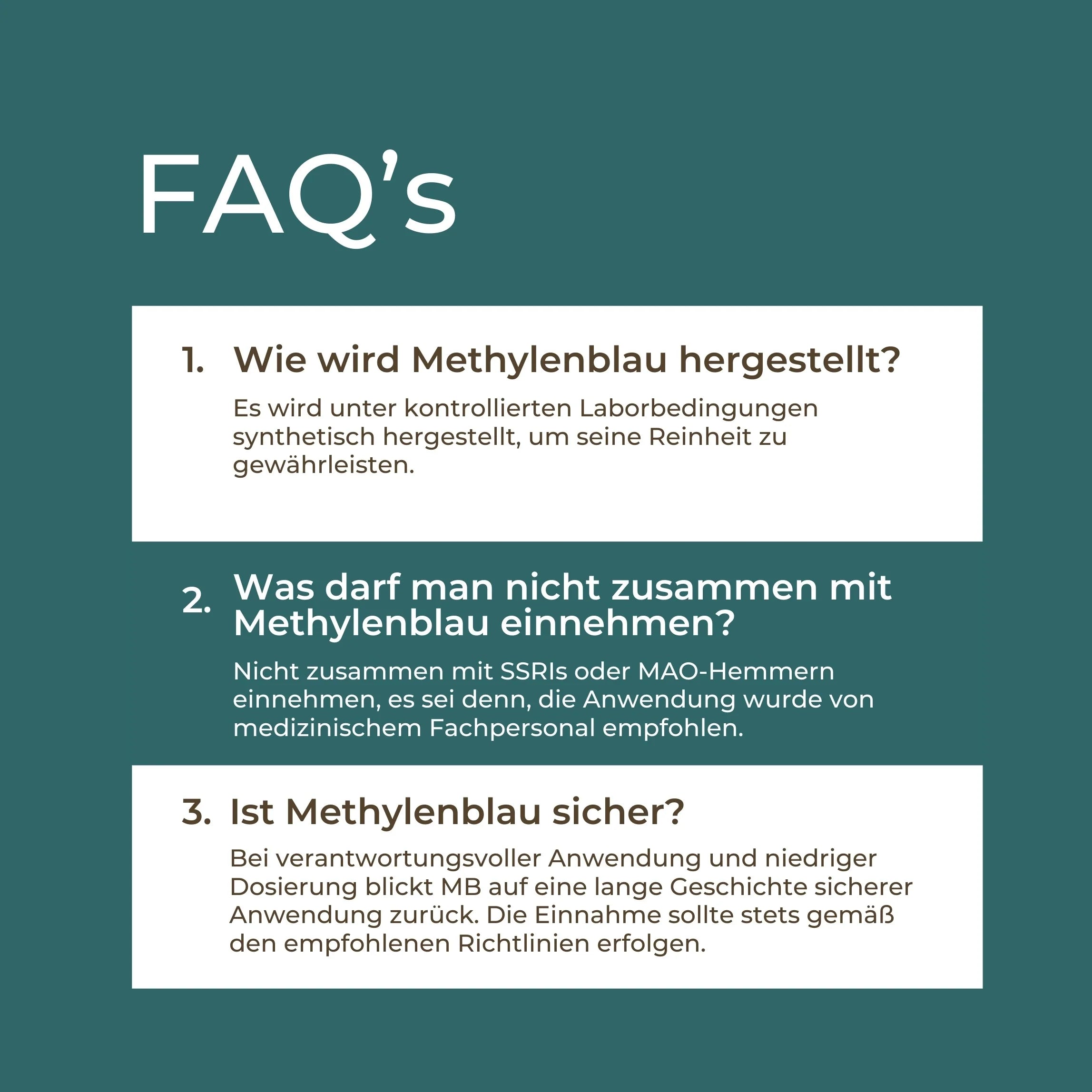 Methylenblau