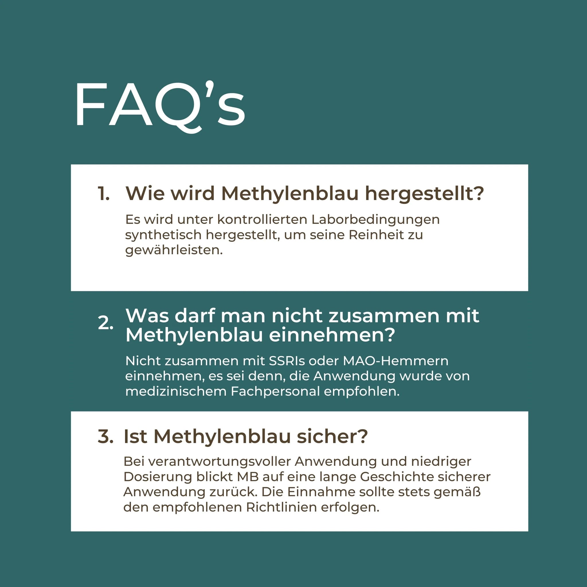 Methylenblau