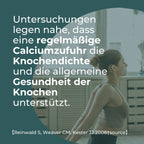 Calcium-Citrat-Malat