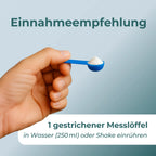 Magnesium Bisglycinat 3:1
