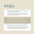 Magnesium Threonate