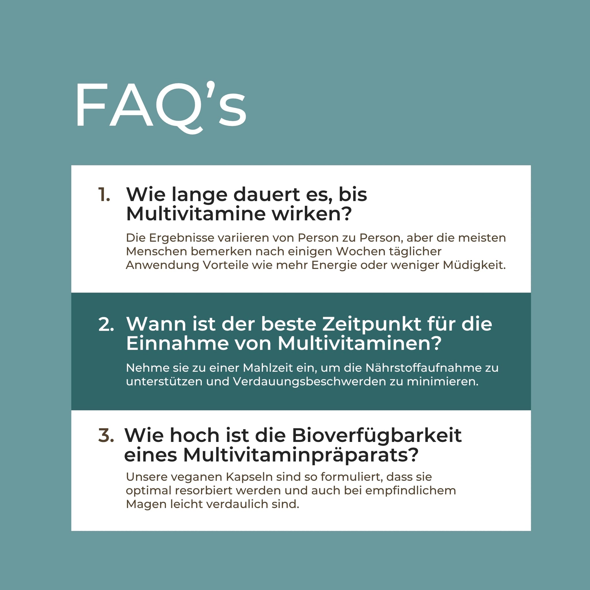 Multivitamin