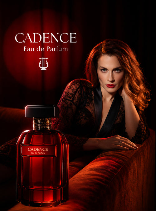 Cadence Eau de Parfum