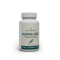 Alpha GPC