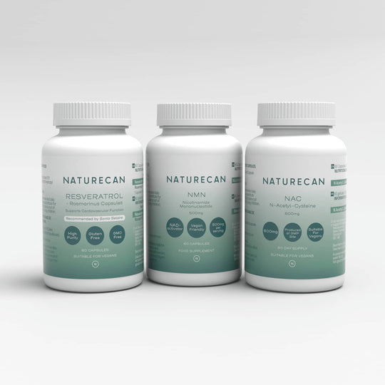 Anti-Aging Care Box