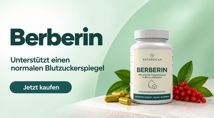 Berberin
