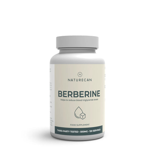 Berberin