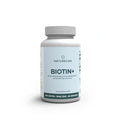 Biotin + Kapseln
