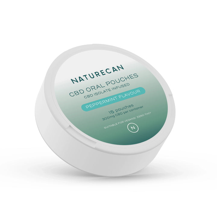 CBD Snus
