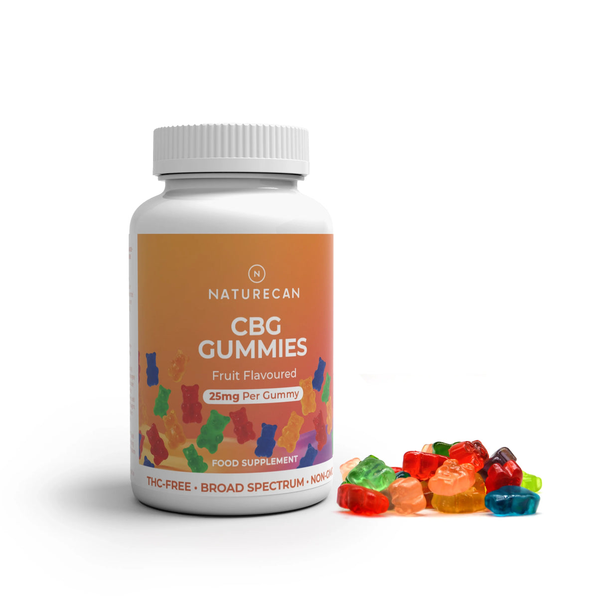 CBG Gummibärchen