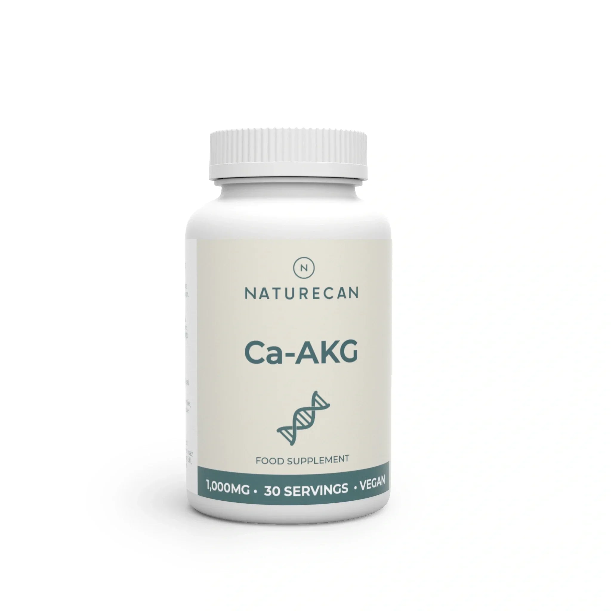 Calcium Alpha Ketoglutarat (Ca-AKG)