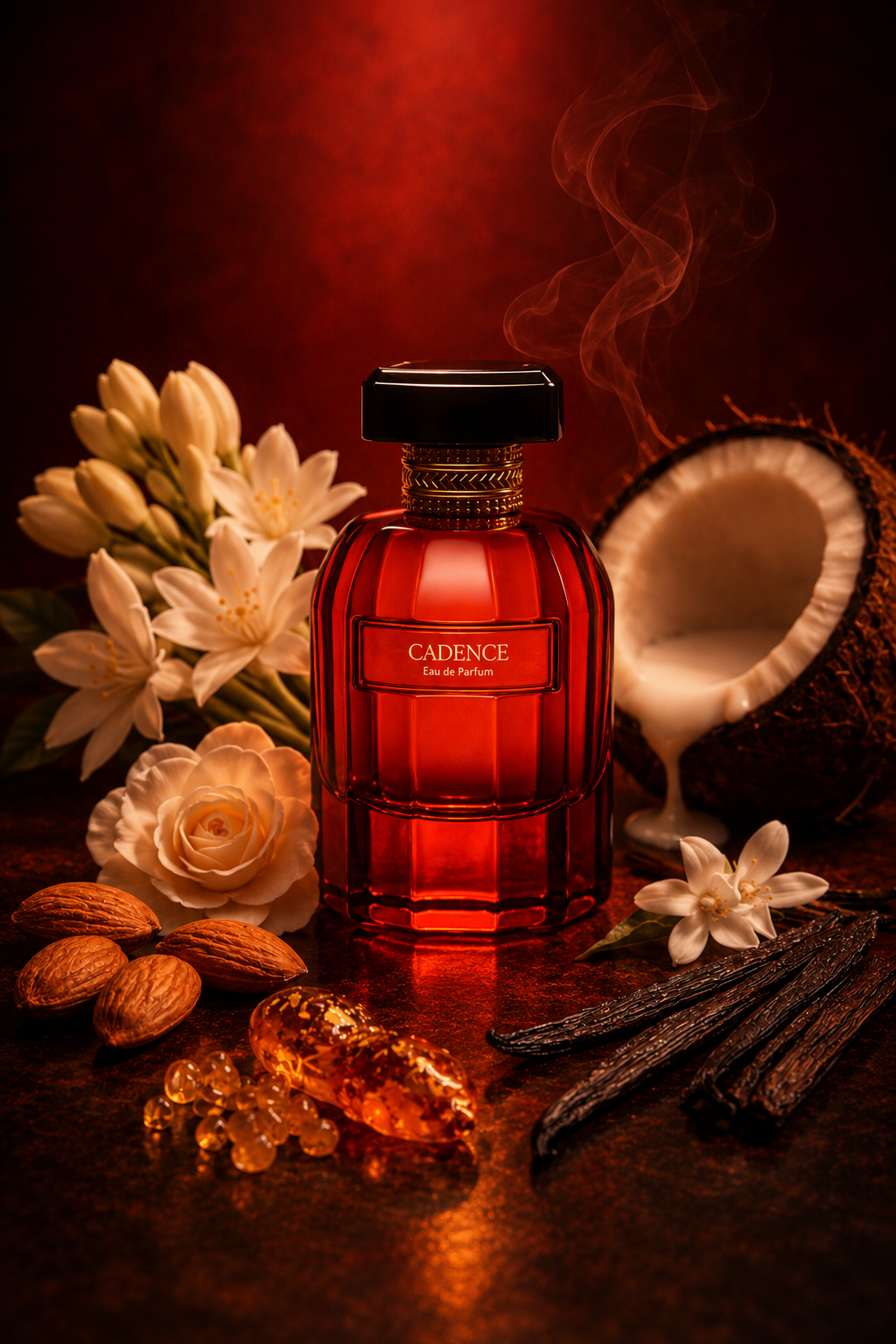 Synfonie & Cadence Eau de Parfum Geschenkset von Sonia Sélaire