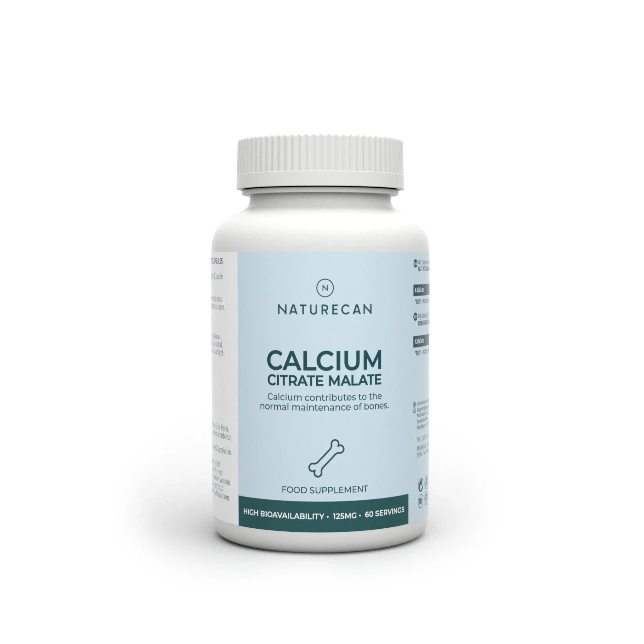 Calcium-Citrat-Malat