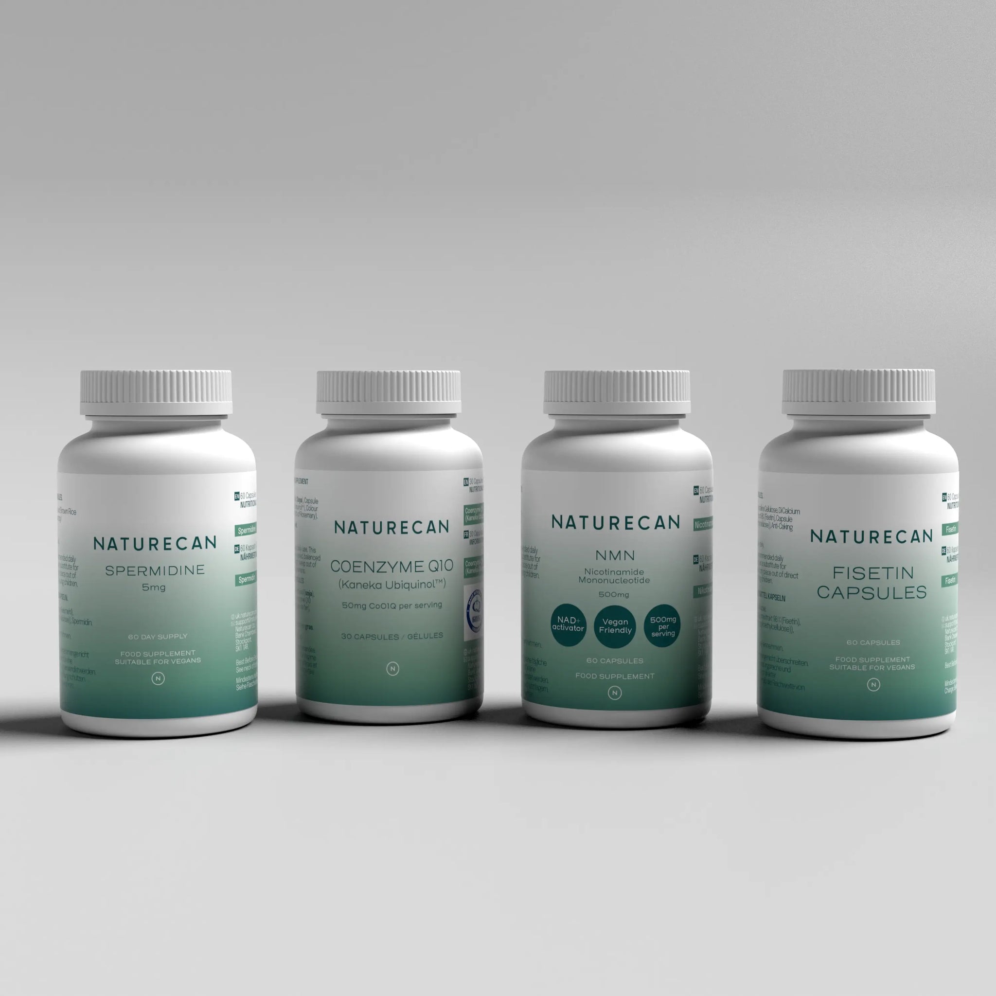 Zellenergie-Bundle