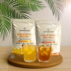 Clear Whey Protein Isolat