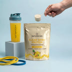 Clear Whey Protein Isolat